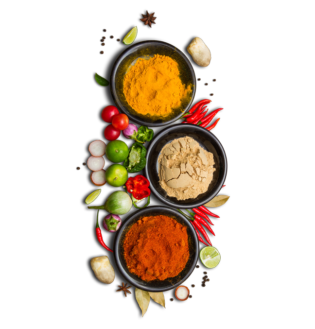 spices